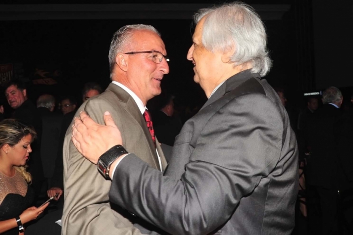 Modesto e Dorival