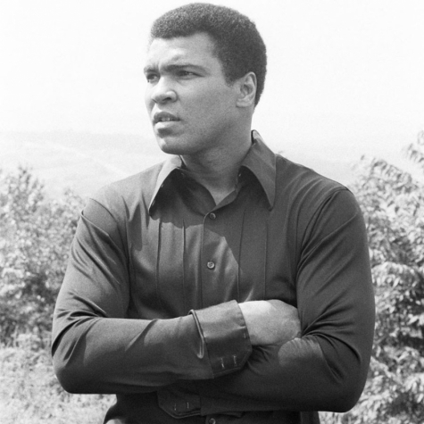 Muhammad Ali