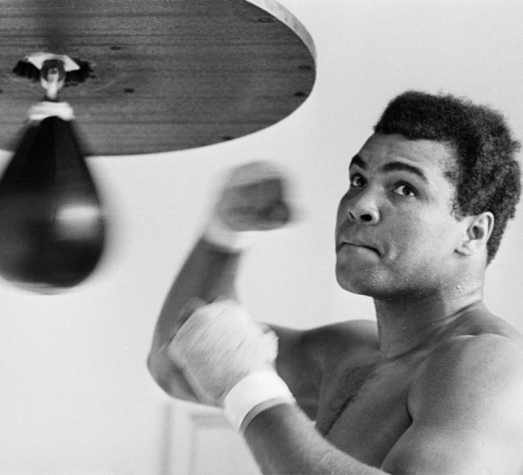 Muhammad Ali