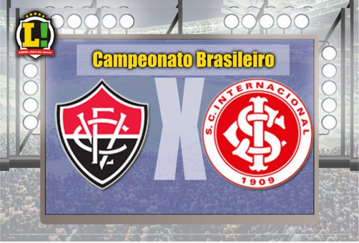 Apresentação - Vitória x Internacional