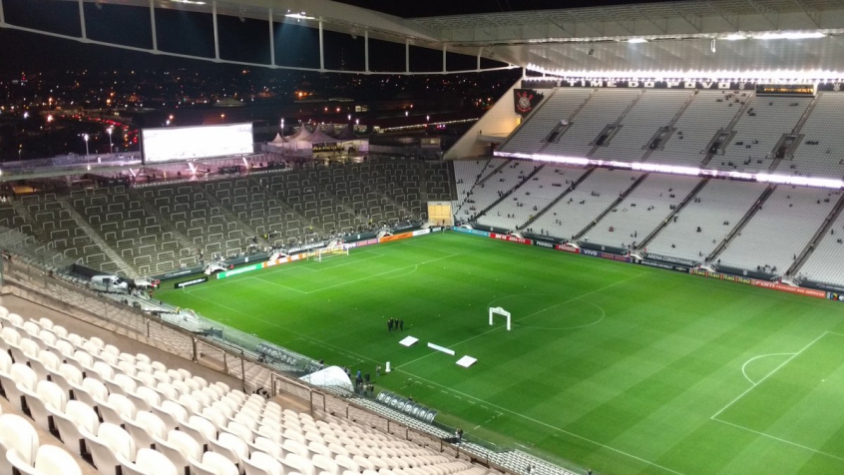 Arena Corinthians