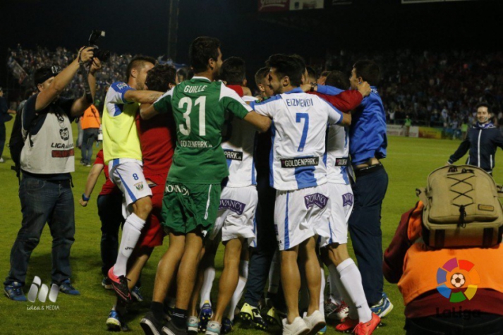 Leganes
