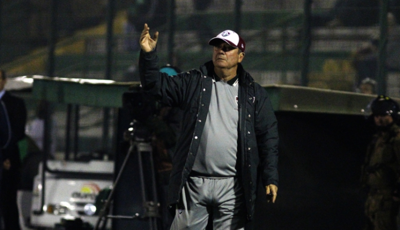 Chapecoense x Fluminense