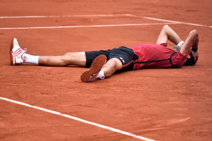 Djokovic