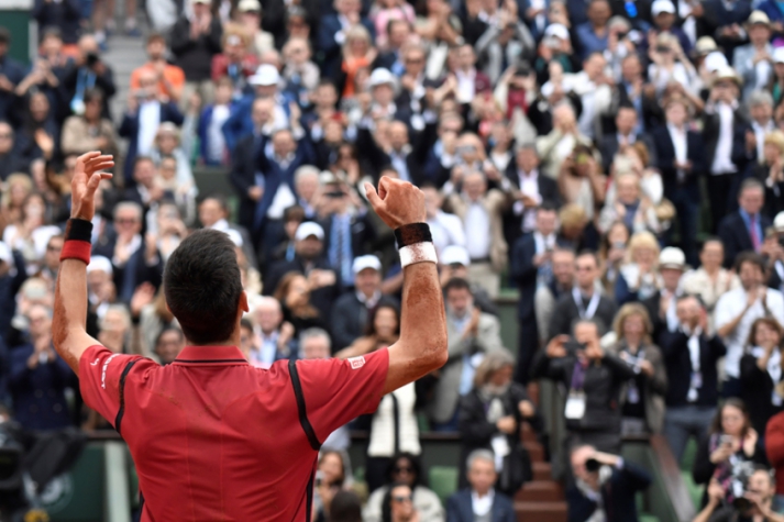 Djokovic