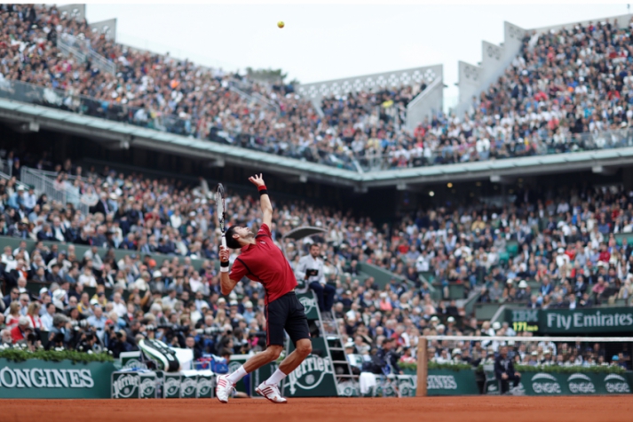 Djokovic