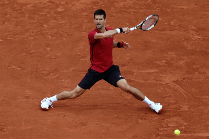 Djokovic