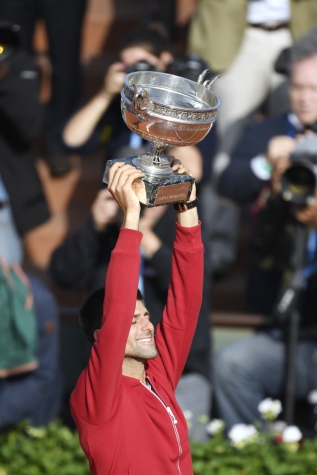 Djokovic
