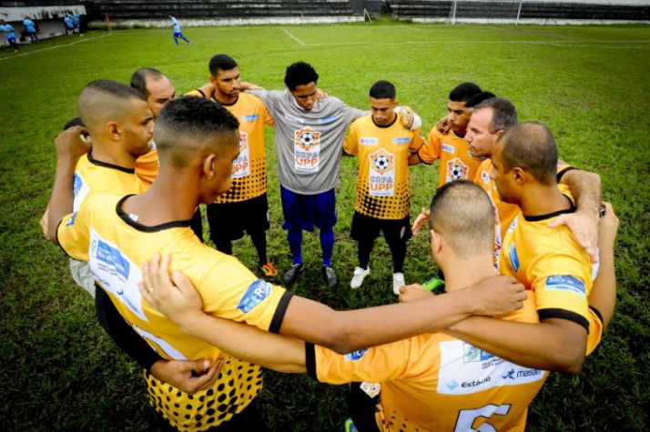 Time do Caju