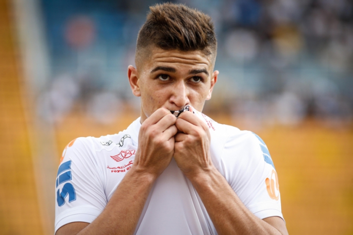Vitor Bueno