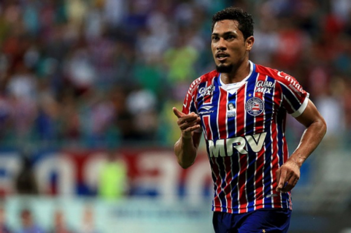 Hernane Bahia