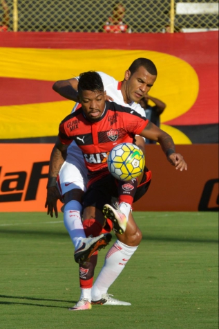 Marinho - Vitória