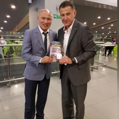 Livro - Osorio