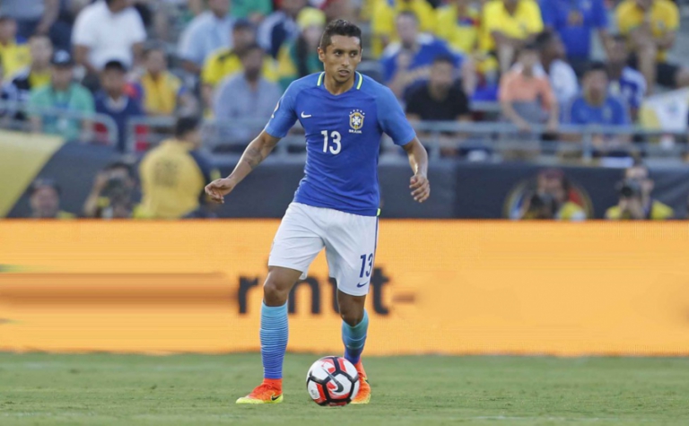 Marquinhos