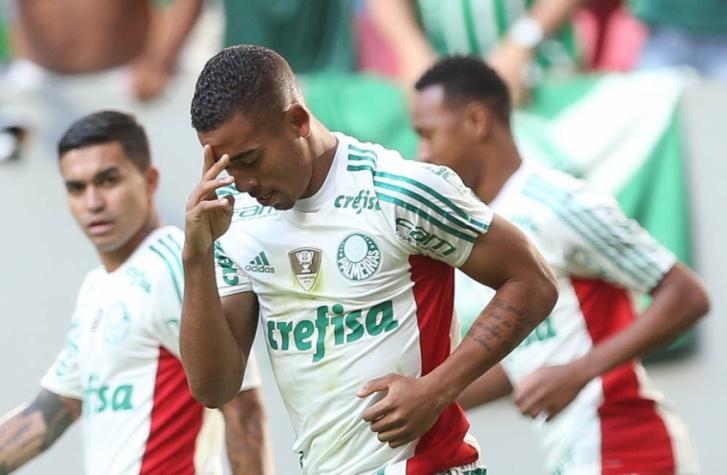 Gabriel Jesus