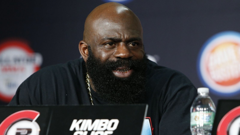 Kimbo Slice faleceu aos 42 anos e foi um dos lutadores mais populares do Bellator