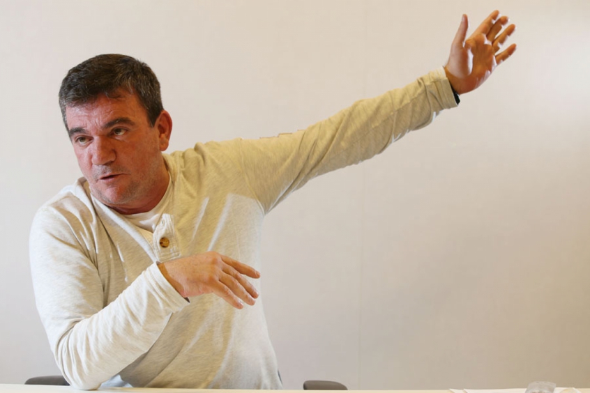 Andrés Sanchez