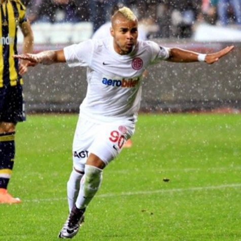 Danilo Sousa Campos que - Antalyaspor