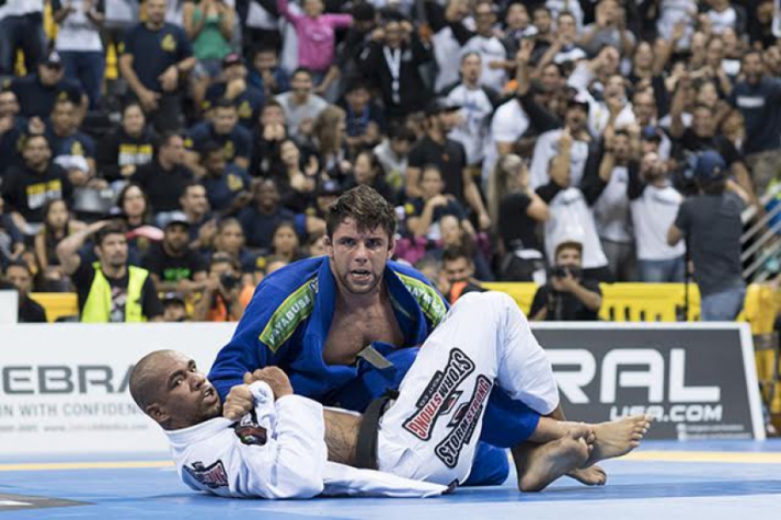 Buchecha