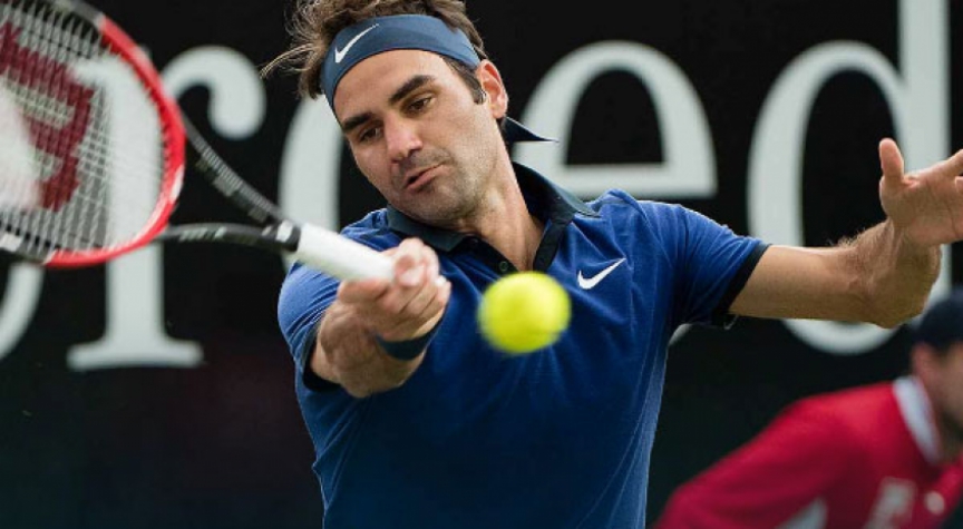 Roger Federer