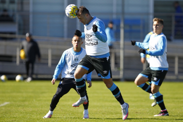 Bobô - Grêmio