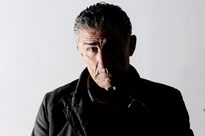 Bauza - São Paulo (foto:Alan Morici/LANCE!Press)