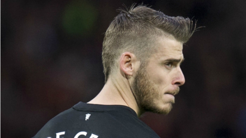 De Gea - Manchester United