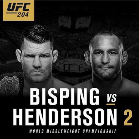Bisping