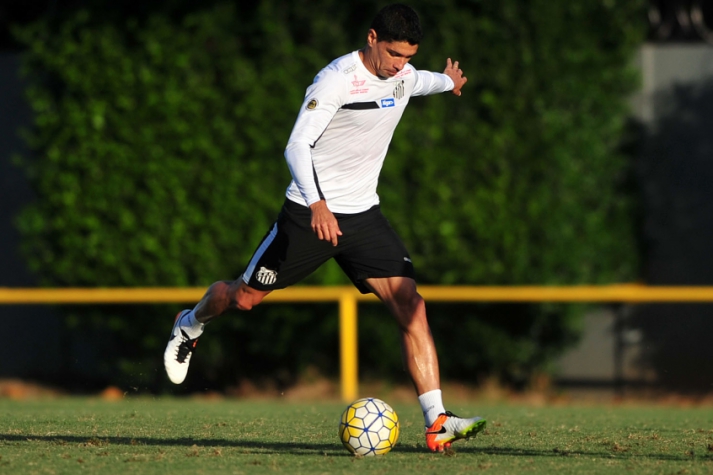 Renato - Santos