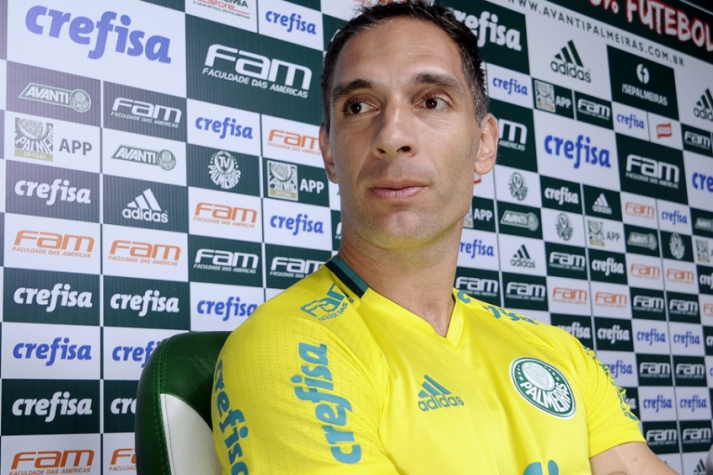 Fernando Prass