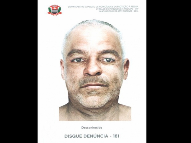 Três pessoas foram detidas pela morte de Sinval, mas por falta de provas, acabaram liberados em seguida (foto: Reprodução/DHPP)