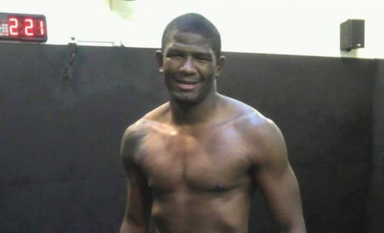 Marcão 'Bad Face' volta aos cages no Jungle Fight 88, dia 25 de junho