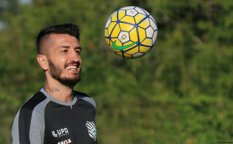 Marquinhos - Figueirense