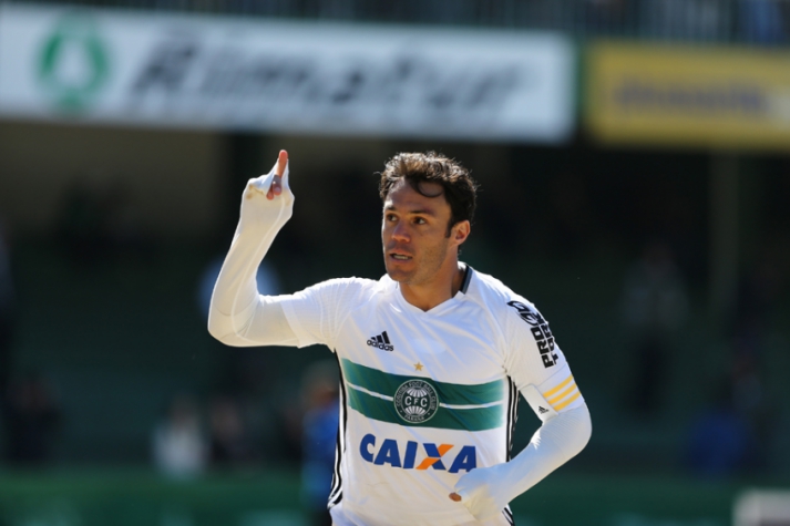 Kleber - Coritiba