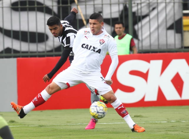 Botafogo x Vitória