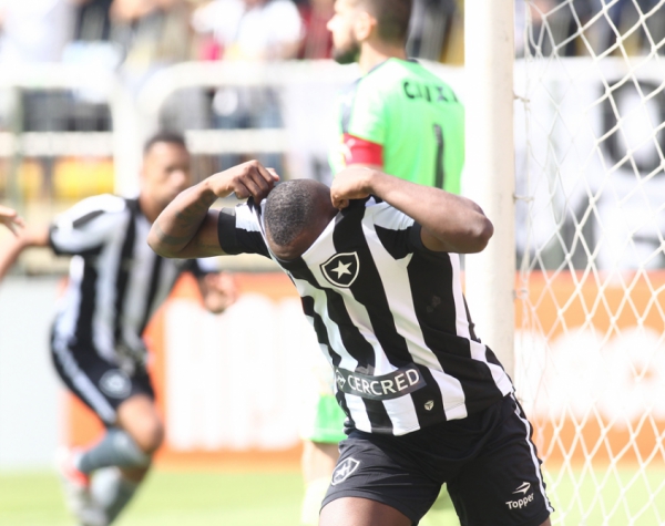 Botafogo x Vitória
