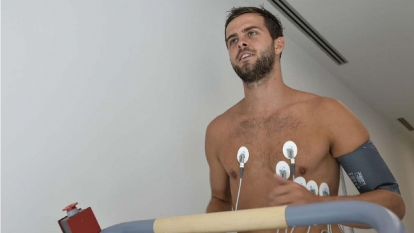 Pjanic