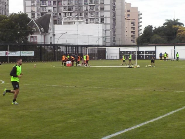 Rodrigo Pimpão