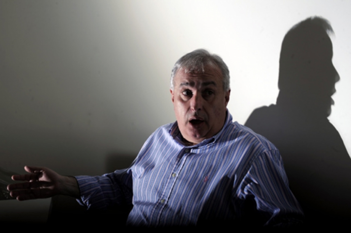 Presidente do Corinthians