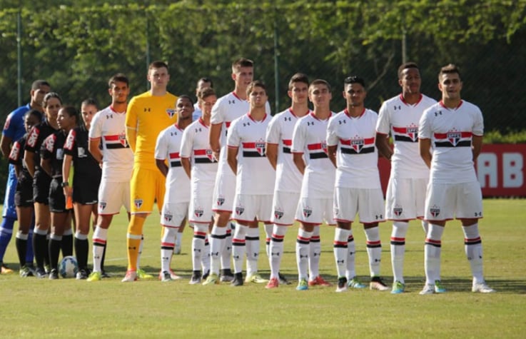 São Paulo sub-20