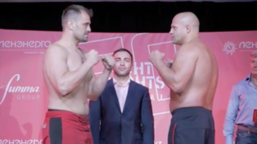 Fedor