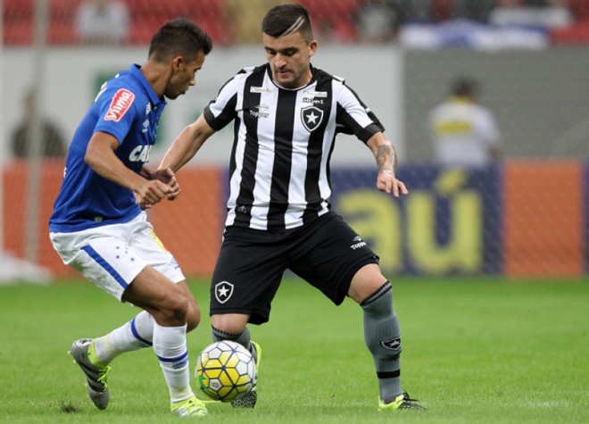 Victor Luis - Botafogo