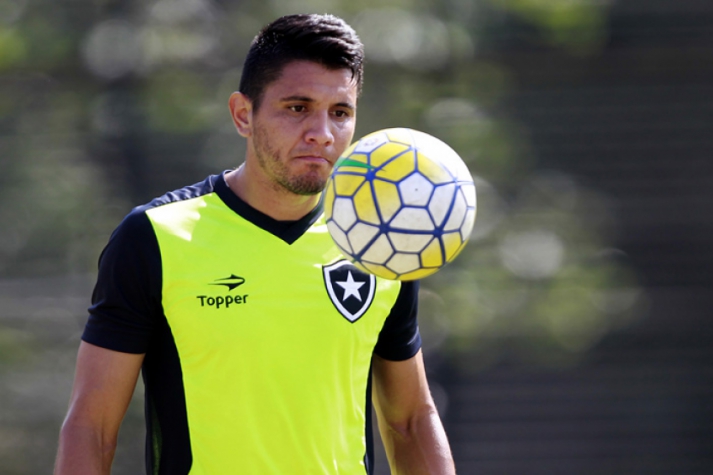 Gervásio - Botafogo