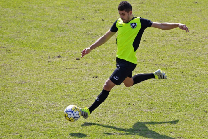 Gege - Botafogo