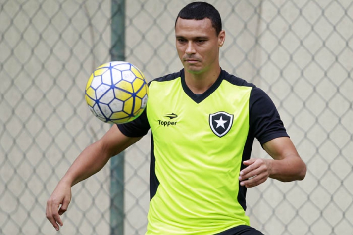 Emerson Silva - Botafogo