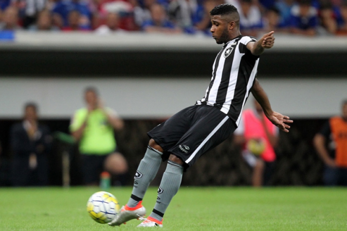 Emerson - Botafogo