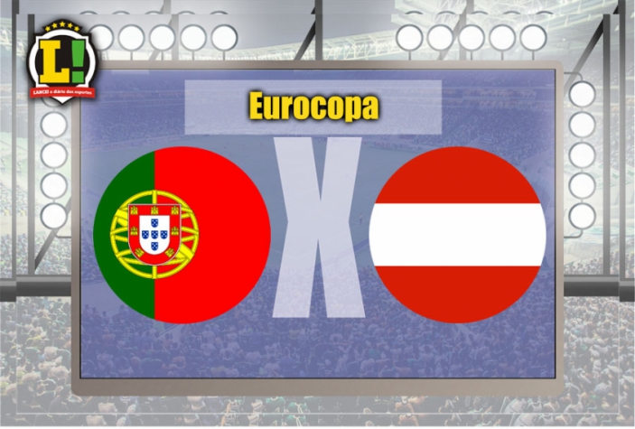 Apresentação - Portugal x Áustria