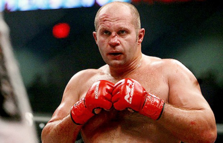 Fedor