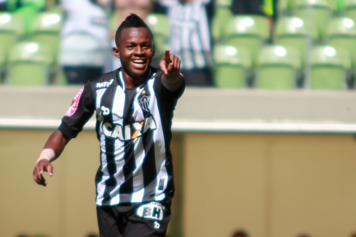 Atlético MG x Ponte Preta