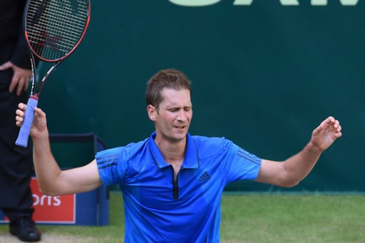 Florian Mayer